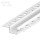 LED Profil GK18-3