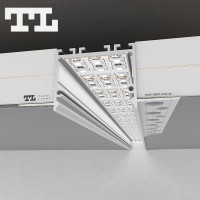 LED Profil GK22-7