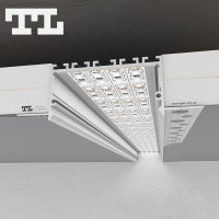 LED Profile GK23-7