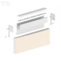 LED Profile GK4-2