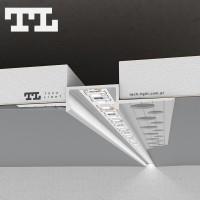 LED Profil GK6-3