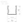 LED Profil P5-1