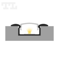 LED Profile P6-1