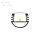 LED Profil P8-1
