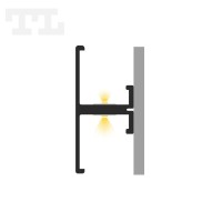 LED Profile P9-1