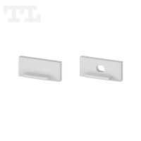 Endkappen-Set P11-1 [C5]