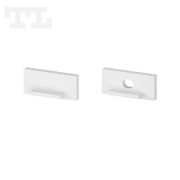 Endkappen-Set P11-1 [C5]