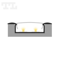 LED Profile P14-1