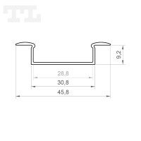 LED Profile P14-1