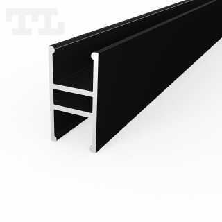 black  RAL9005