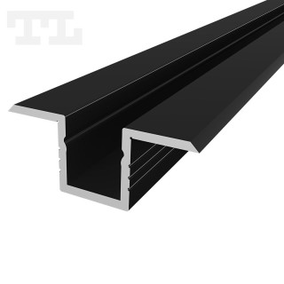 schwarz  RAL9005