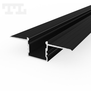 black  RAL9005