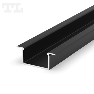 schwarz  RAL9005