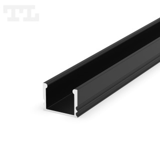 black  RAL9005