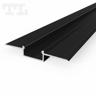 black  RAL9005
