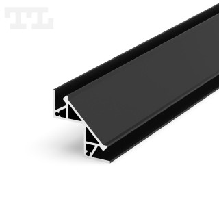 schwarz  RAL9005