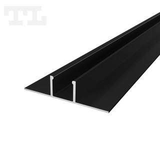 black  RAL9005
