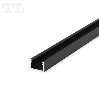 schwarz  RAL9005