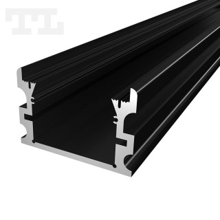 black  RAL9005