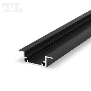 black  RAL9005