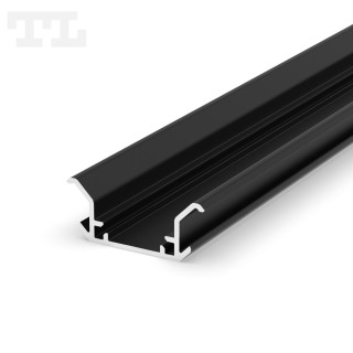 schwarz  RAL9005