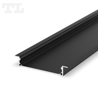 black  RAL9005