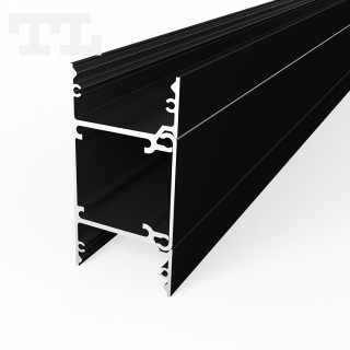 schwarz  RAL9005