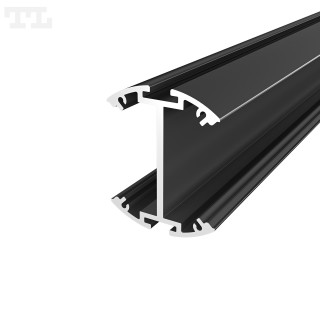 schwarz  RAL9005