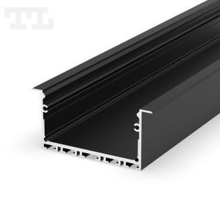 black  RAL9005