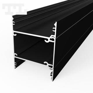 schwarz  RAL9005