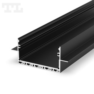 schwarz  RAL9005