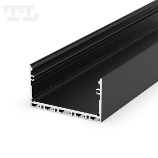 schwarz  RAL9005