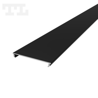 Schwarz RAL9005
