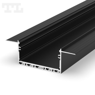 schwarz  RAL9005