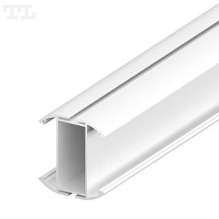white RAL9003