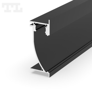schwarz  RAL9005
