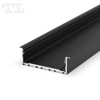 schwarz  RAL9005