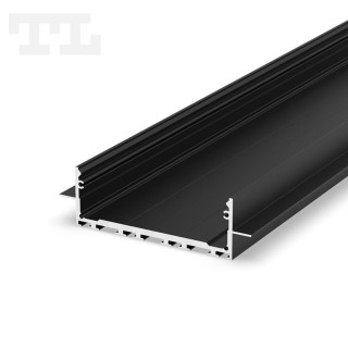 schwarz  RAL9005