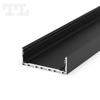 schwarz  RAL9005