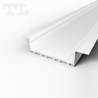 white RAL9003