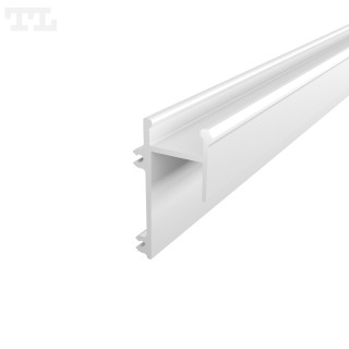 white RAL9003