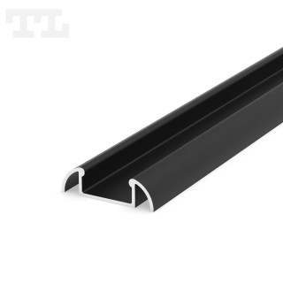 schwarz  RAL9005