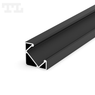 schwarz  RAL9005