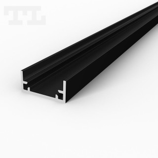 schwarz  RAL9005