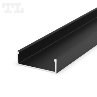 black  RAL9005