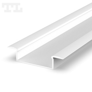 white RAL9003